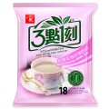 [台灣直送]《3點1刻》經典玫瑰花果奶茶(18入) /優質奶茶 /完美特調