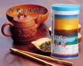 阿里山珠露茶
