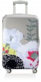 LOQI/旅行行李箱箱套-LOQI牡丹| LM.PR.DA