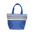 牛仔海洋風 | 小托特包 