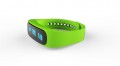 E02 智能手環 - 綠色