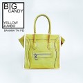 BIG CANDY - YELLOW JUMBO