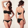 比基尼兩件套-黑色