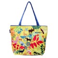 夏日花園 | 托特包