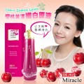 珠兒肌 櫻桃菓漾嫩白原液 120ml