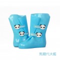 bearcat - 小童雨鞋-藍