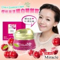  珠兒肌 櫻桃菓漾嫩白霜30ml